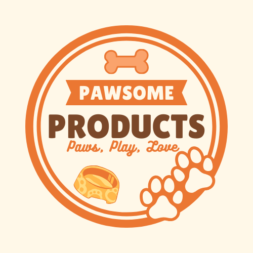 Pawsome Products